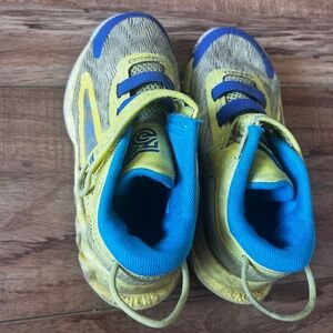Nike Giannis Immortality Kids Basketball Shoes